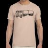 GILDAN Unisex Softstyle Tee Thumbnail