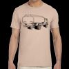 GILDAN Unisex Softstyle Tee Thumbnail