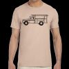 GILDAN Unisex Softstyle Tee Thumbnail