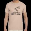 GILDAN Unisex Softstyle Tee Thumbnail