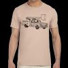 GILDAN Unisex Softstyle Tee Thumbnail