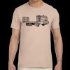 GILDAN Unisex Softstyle Tee Thumbnail