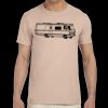 GILDAN Unisex Softstyle Tee Thumbnail