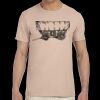 GILDAN Unisex Softstyle Tee Thumbnail