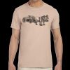 GILDAN Unisex Softstyle Tee Thumbnail