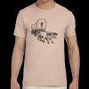 GILDAN Unisex Softstyle Tee Thumbnail