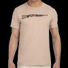 GILDAN Unisex Softstyle Tee Thumbnail