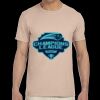 GILDAN Unisex Softstyle Tee Thumbnail