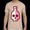 GILDAN Unisex Softstyle Tee Thumbnail