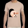 GILDAN Unisex Softstyle Tee Thumbnail