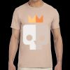 GILDAN Unisex Softstyle Tee Thumbnail