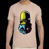 GILDAN Unisex Softstyle Tee Thumbnail