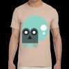 GILDAN Unisex Softstyle Tee Thumbnail