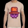 GILDAN Unisex Softstyle Tee Thumbnail