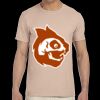 GILDAN Unisex Softstyle Tee Thumbnail