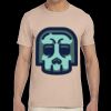 GILDAN Unisex Softstyle Tee Thumbnail