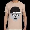 GILDAN Unisex Softstyle Tee Thumbnail