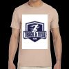 GILDAN Unisex Softstyle Tee Thumbnail