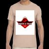 GILDAN Unisex Softstyle Tee Thumbnail