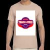 GILDAN Unisex Softstyle Tee Thumbnail