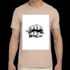 GILDAN Unisex Softstyle Tee Thumbnail