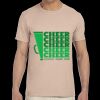 GILDAN Unisex Softstyle Tee Thumbnail