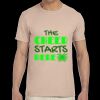 GILDAN Unisex Softstyle Tee Thumbnail